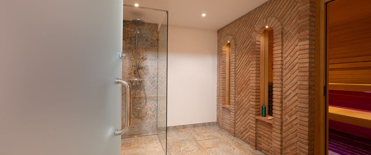 Rynek wtórny - Villa - Marbella - Marbesa
