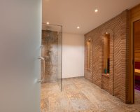 Rynek wtórny - Villa - Marbella - Marbesa