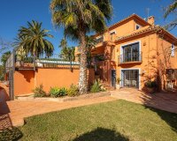 Rynek wtórny - Villa - Marbella - Marbesa