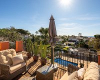 Rynek wtórny - Villa - Marbella - Marbesa