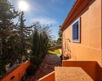 Rynek wtórny - Villa - Marbella - Marbesa