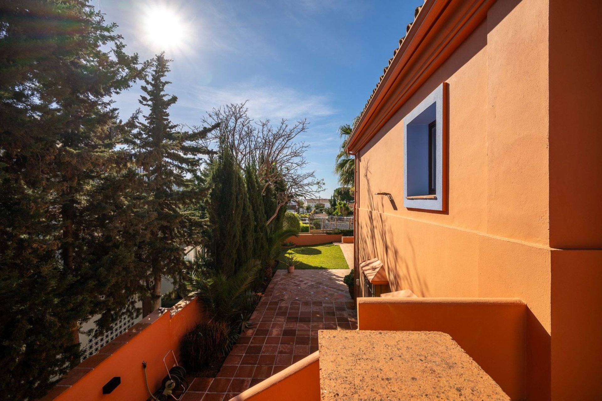 Rynek wtórny - Villa - Marbella - Marbesa