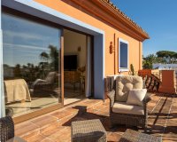 Rynek wtórny - Villa - Marbella - Marbesa