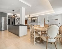 Rynek wtórny - Villa - Marbella - Marbesa