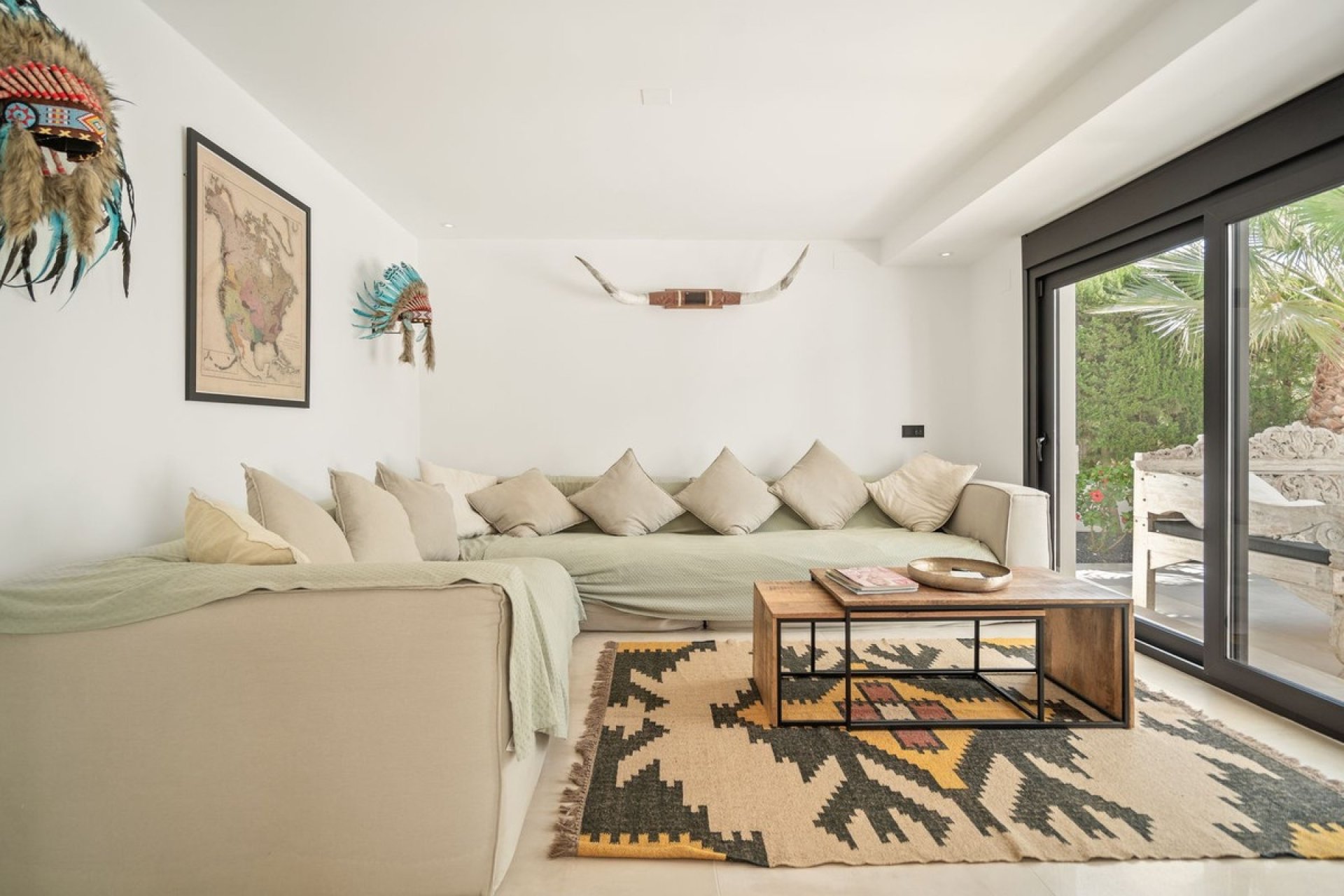 Rynek wtórny - Villa - Marbella - Marbesa