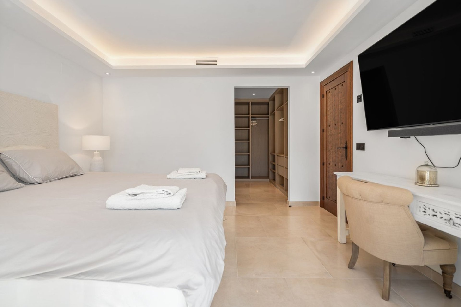 Rynek wtórny - Villa - Marbella - Marbesa