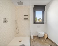 Rynek wtórny - Villa - Marbella - Marbesa