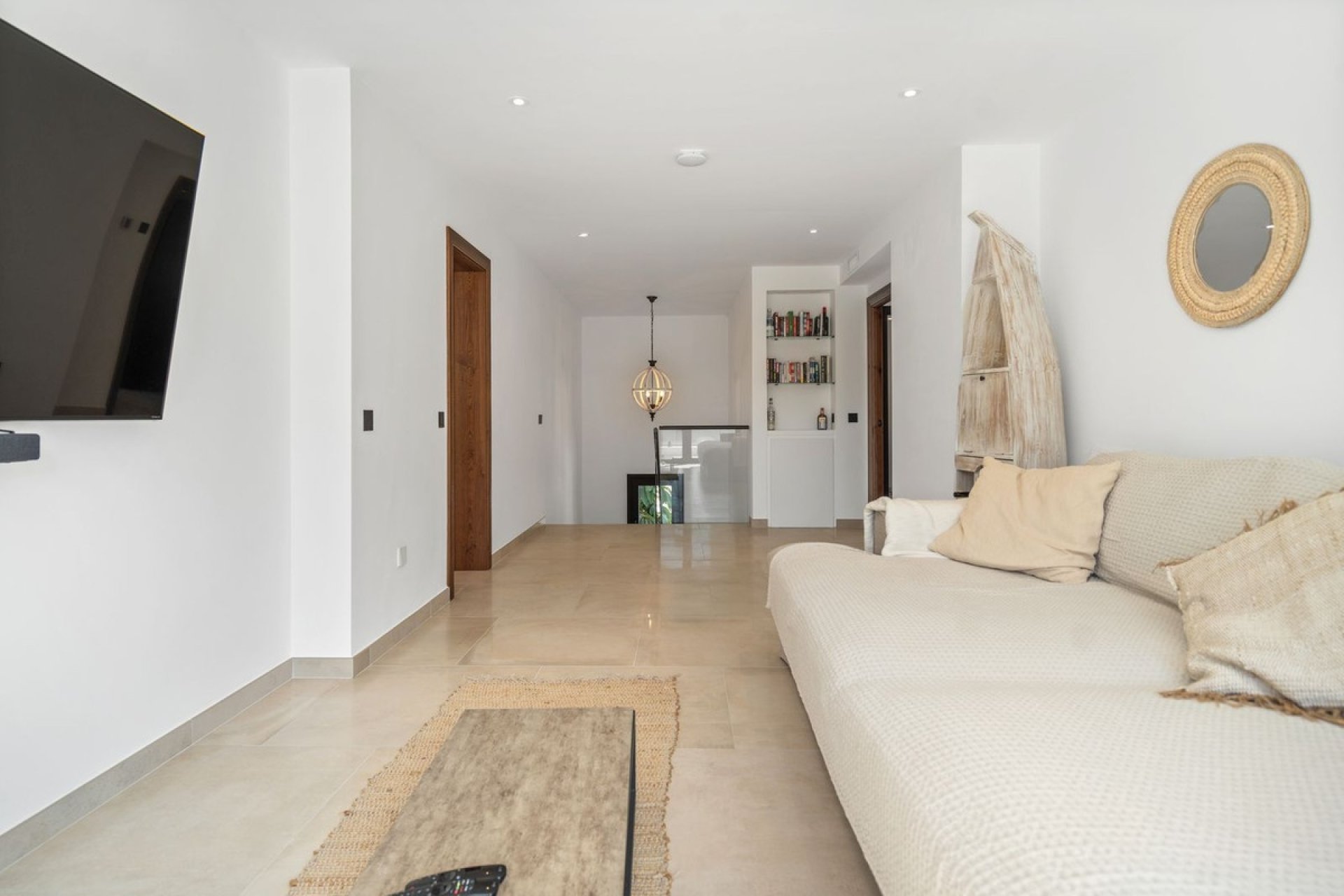 Rynek wtórny - Villa - Marbella - Marbesa
