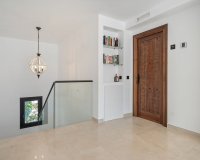 Rynek wtórny - Villa - Marbella - Marbesa