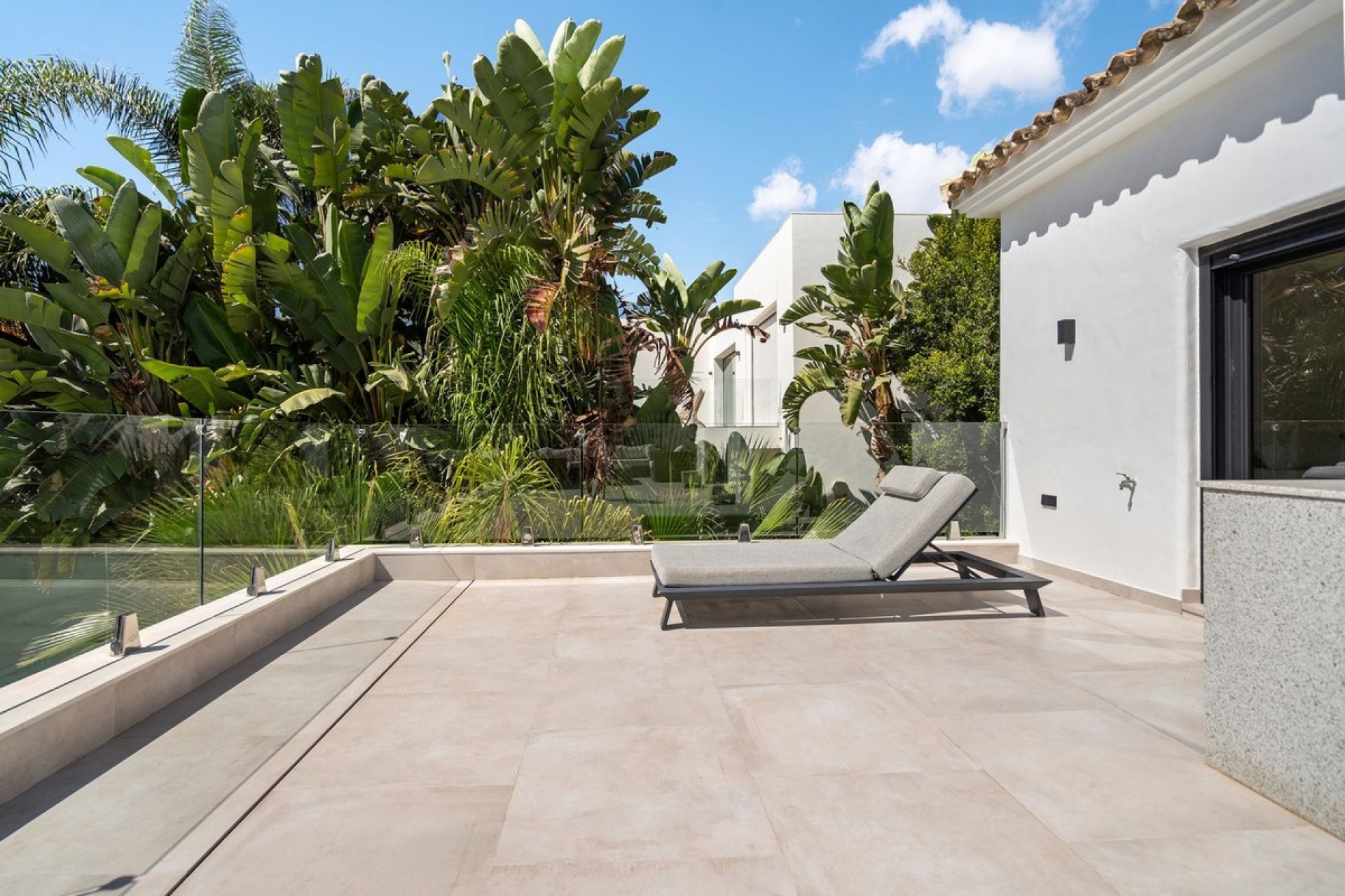 Rynek wtórny - Villa - Marbella - Marbesa