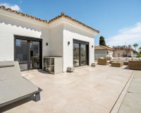 Rynek wtórny - Villa - Marbella - Marbesa