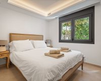 Rynek wtórny - Villa - Marbella - Marbesa