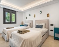 Rynek wtórny - Villa - Marbella - Marbesa
