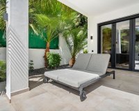 Rynek wtórny - Villa - Marbella - Marbesa