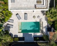 Rynek wtórny - Villa - Marbella - Marbesa