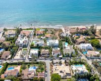 Rynek wtórny - Villa - Marbella - Marbesa