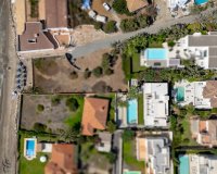 Rynek wtórny - Villa - Marbella - Marbesa
