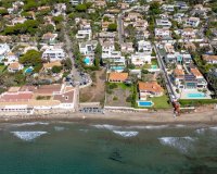 Rynek wtórny - Villa - Marbella - Marbesa