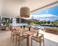 Rynek wtórny - Villa - Marbella - Marbesa