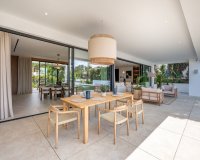 Rynek wtórny - Villa - Marbella - Marbesa