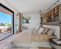 Rynek wtórny - Villa - Marbella - Marbesa