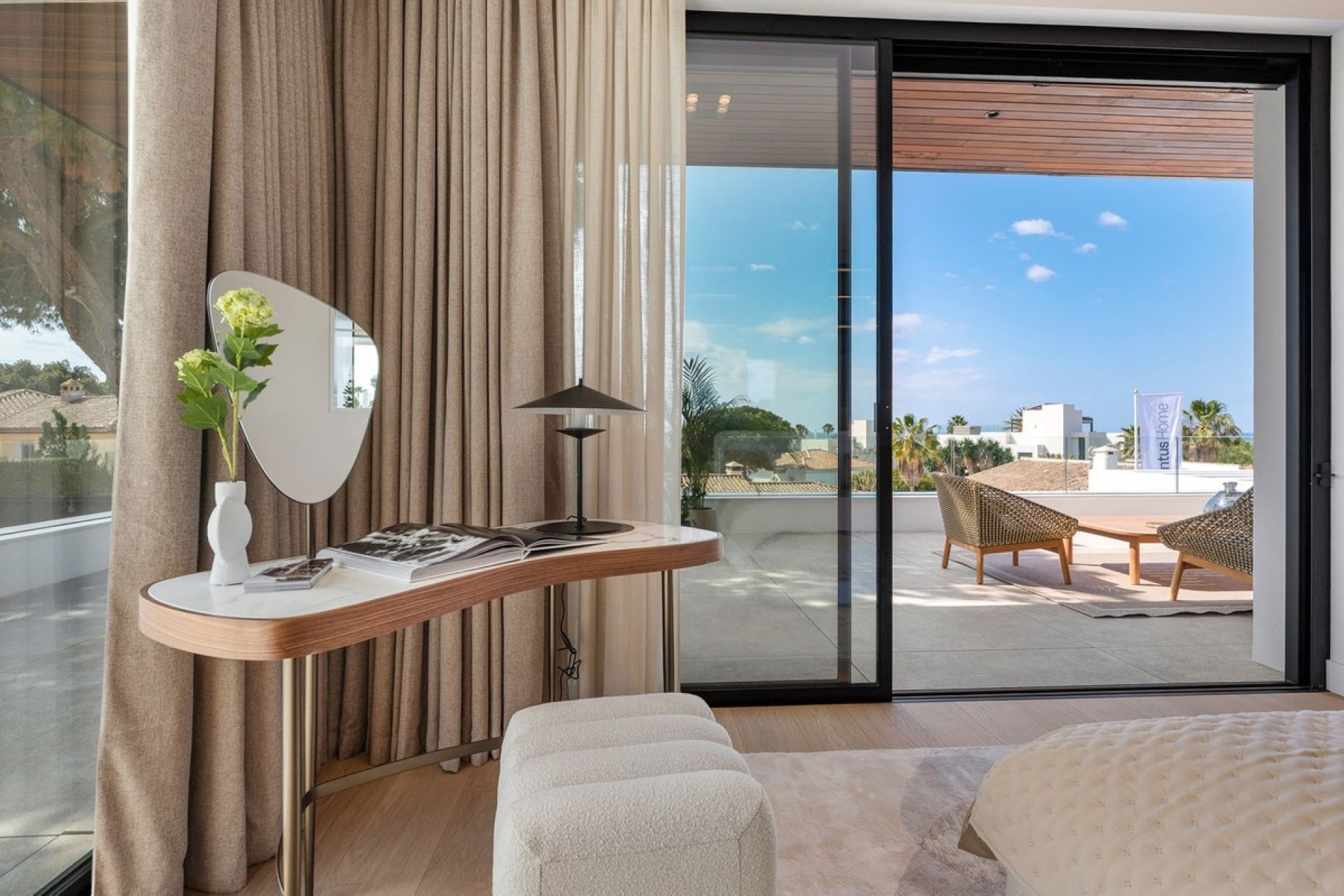 Rynek wtórny - Villa - Marbella - Marbesa