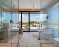 Rynek wtórny - Villa - Marbella - Marbesa