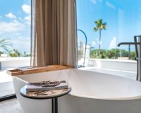 Rynek wtórny - Villa - Marbella - Marbesa
