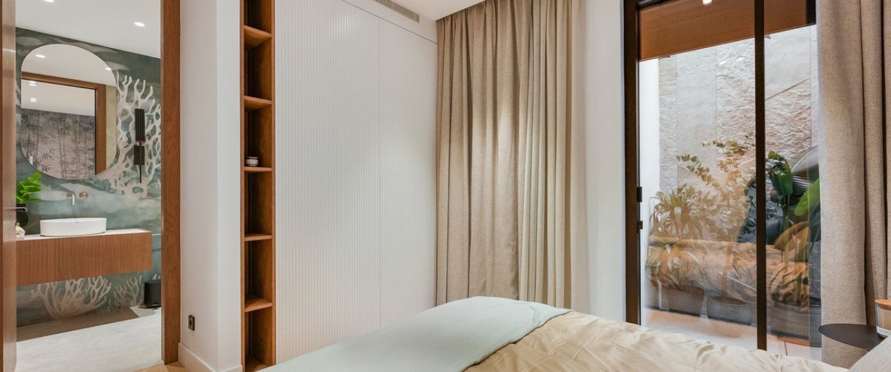 Rynek wtórny - Villa - Marbella - Marbesa