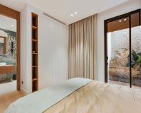 Rynek wtórny - Villa - Marbella - Marbesa