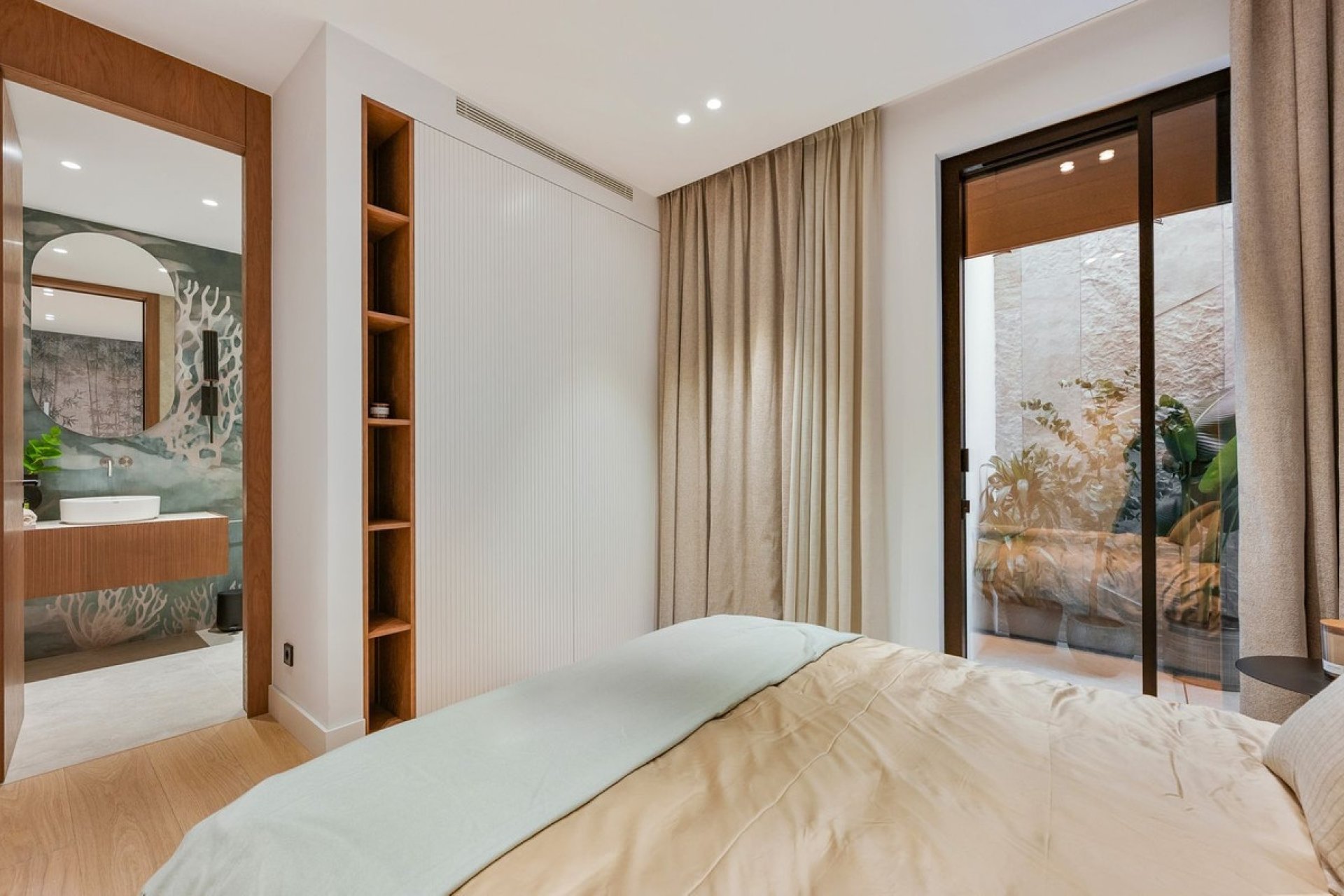Rynek wtórny - Villa - Marbella - Marbesa