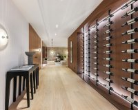Rynek wtórny - Villa - Marbella - Marbesa