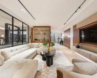 Rynek wtórny - Villa - Marbella - Marbesa