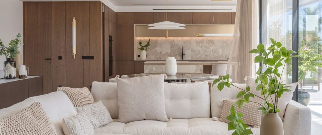Rynek wtórny - Villa - Marbella - Marbesa