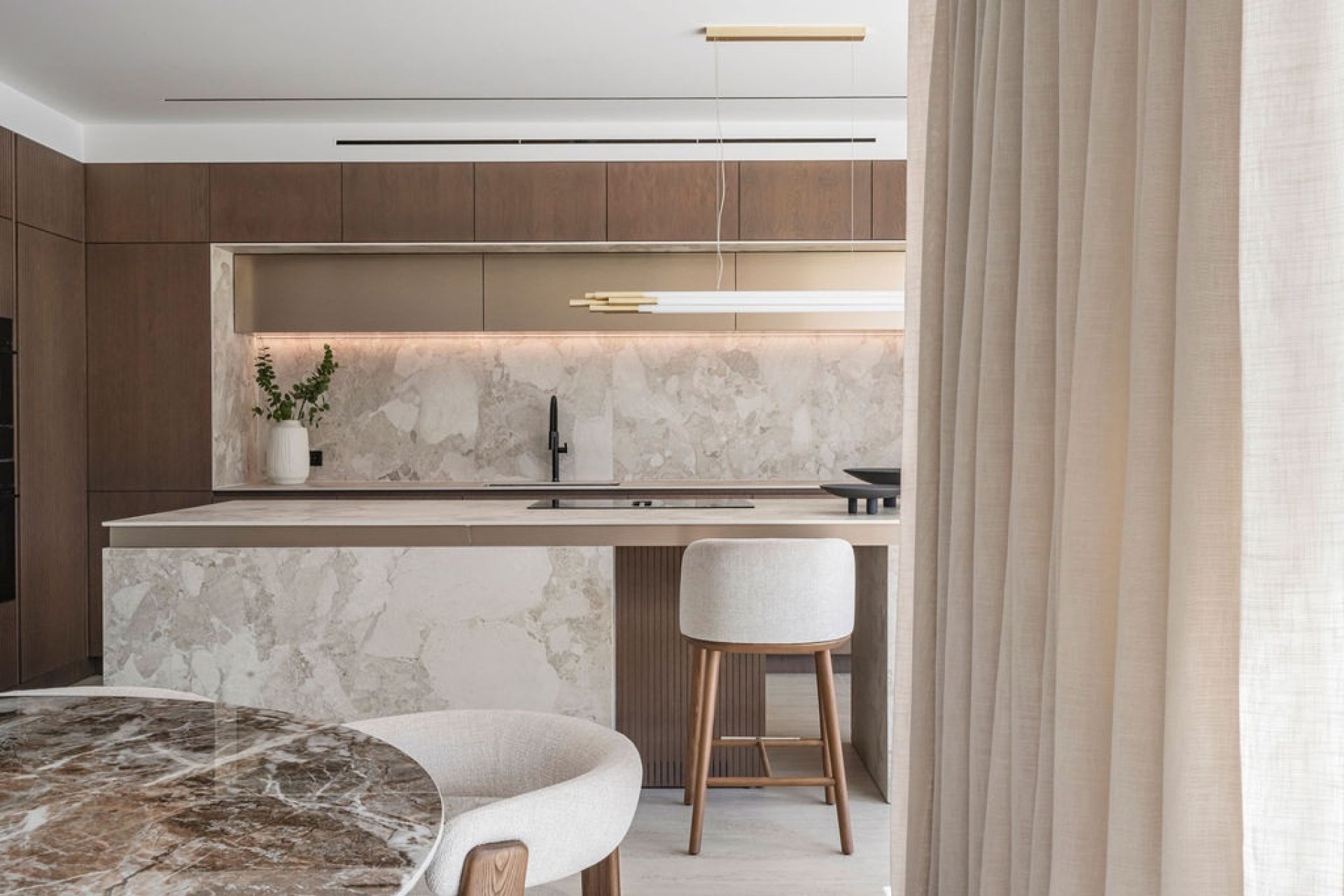 Rynek wtórny - Villa - Marbella - Marbesa