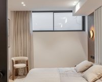 Rynek wtórny - Villa - Marbella - Marbesa
