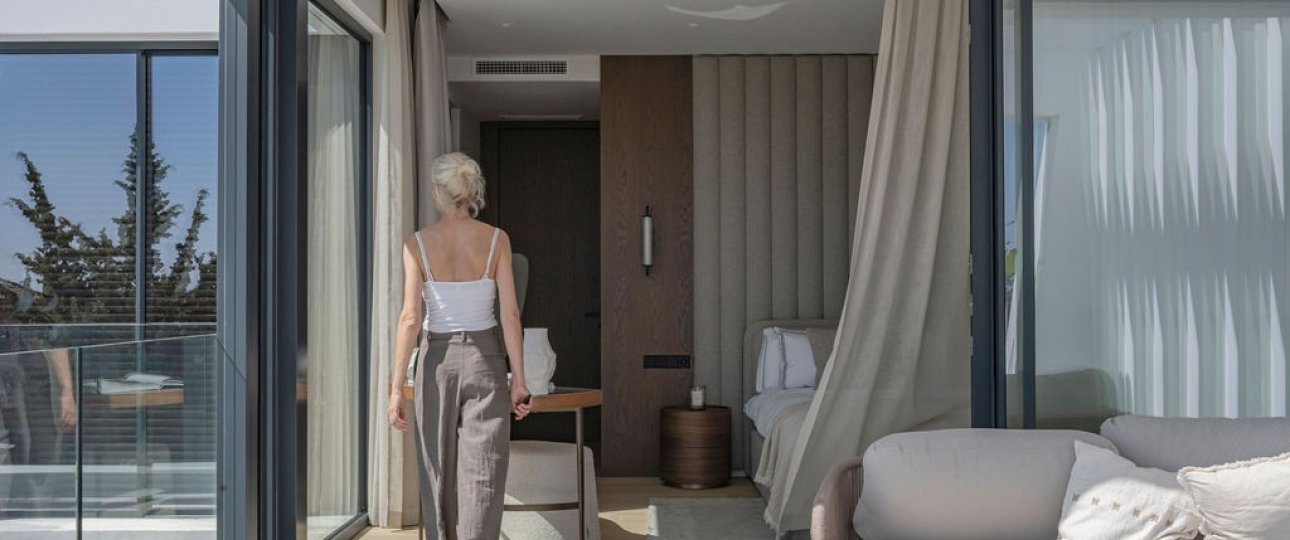 Rynek wtórny - Villa - Marbella - Marbesa