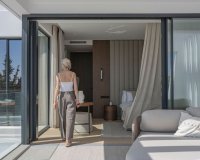 Rynek wtórny - Villa - Marbella - Marbesa
