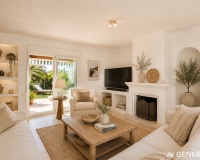 Rynek wtórny - Villa - Marbella - Marbesa