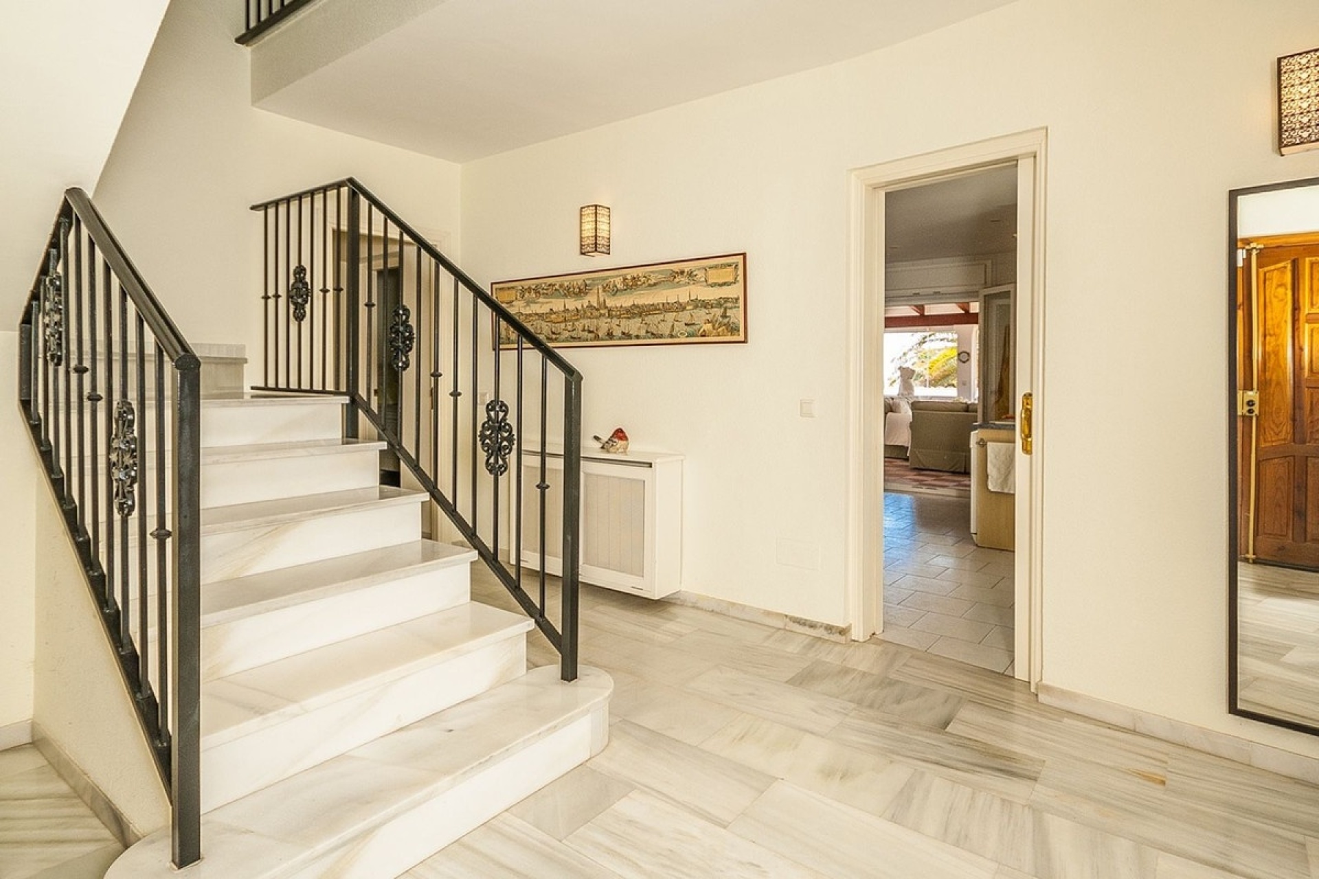 Rynek wtórny - Villa - Marbella - Marbesa