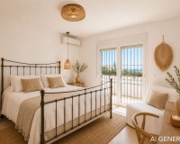 Rynek wtórny - Villa - Marbella - Marbesa