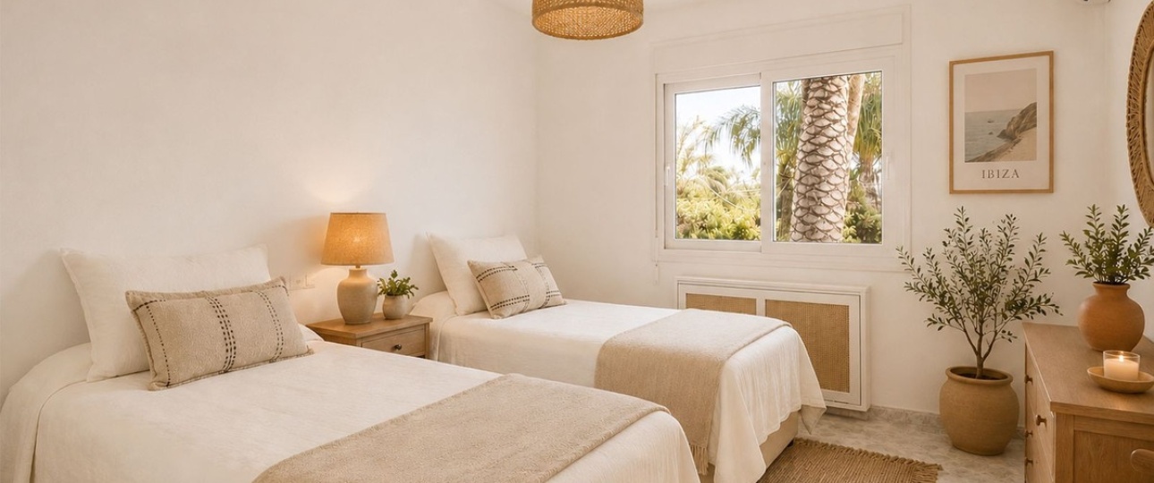 Rynek wtórny - Villa - Marbella - Marbesa