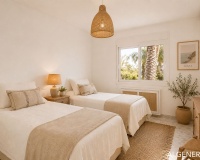 Rynek wtórny - Villa - Marbella - Marbesa