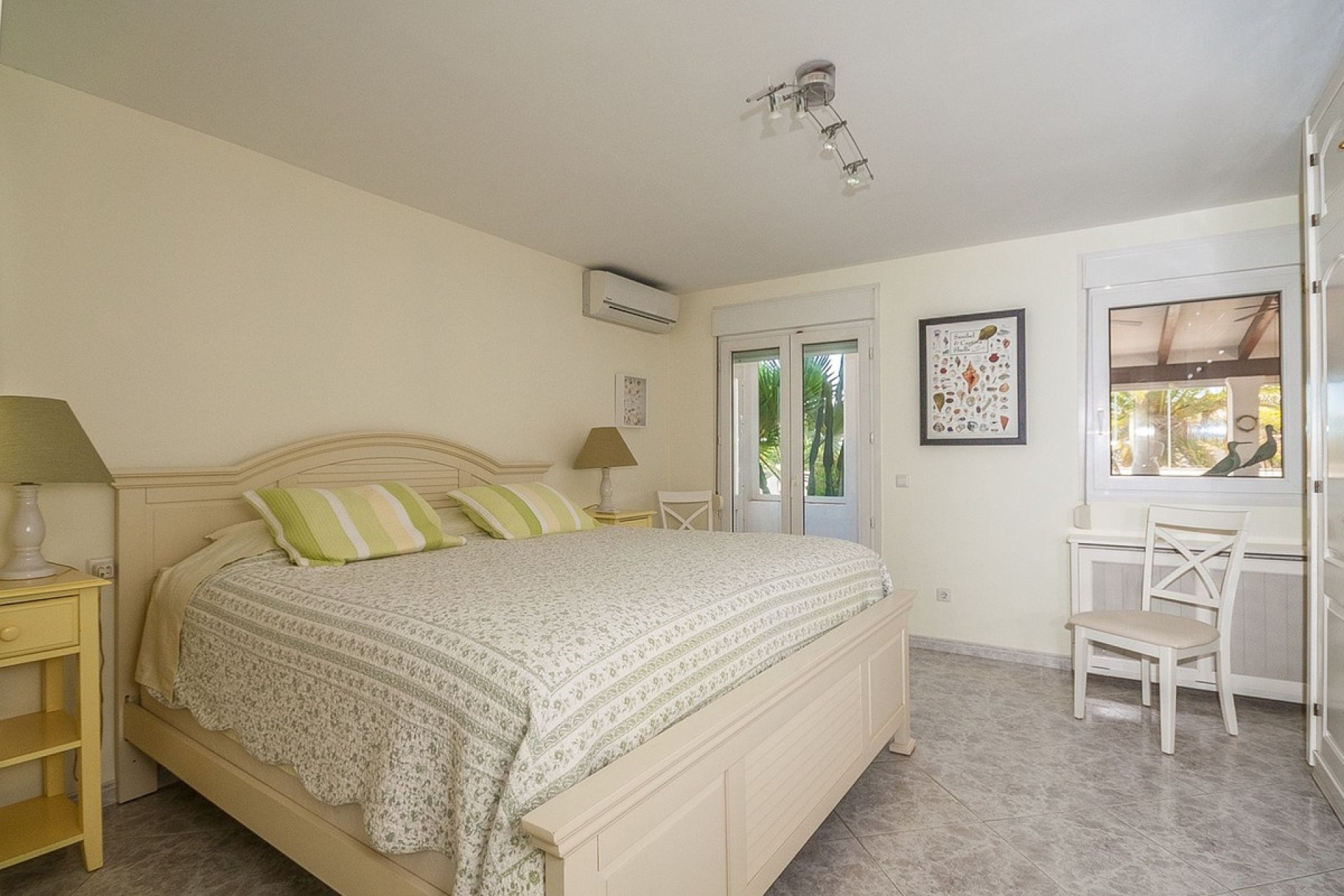 Rynek wtórny - Villa - Marbella - Marbesa
