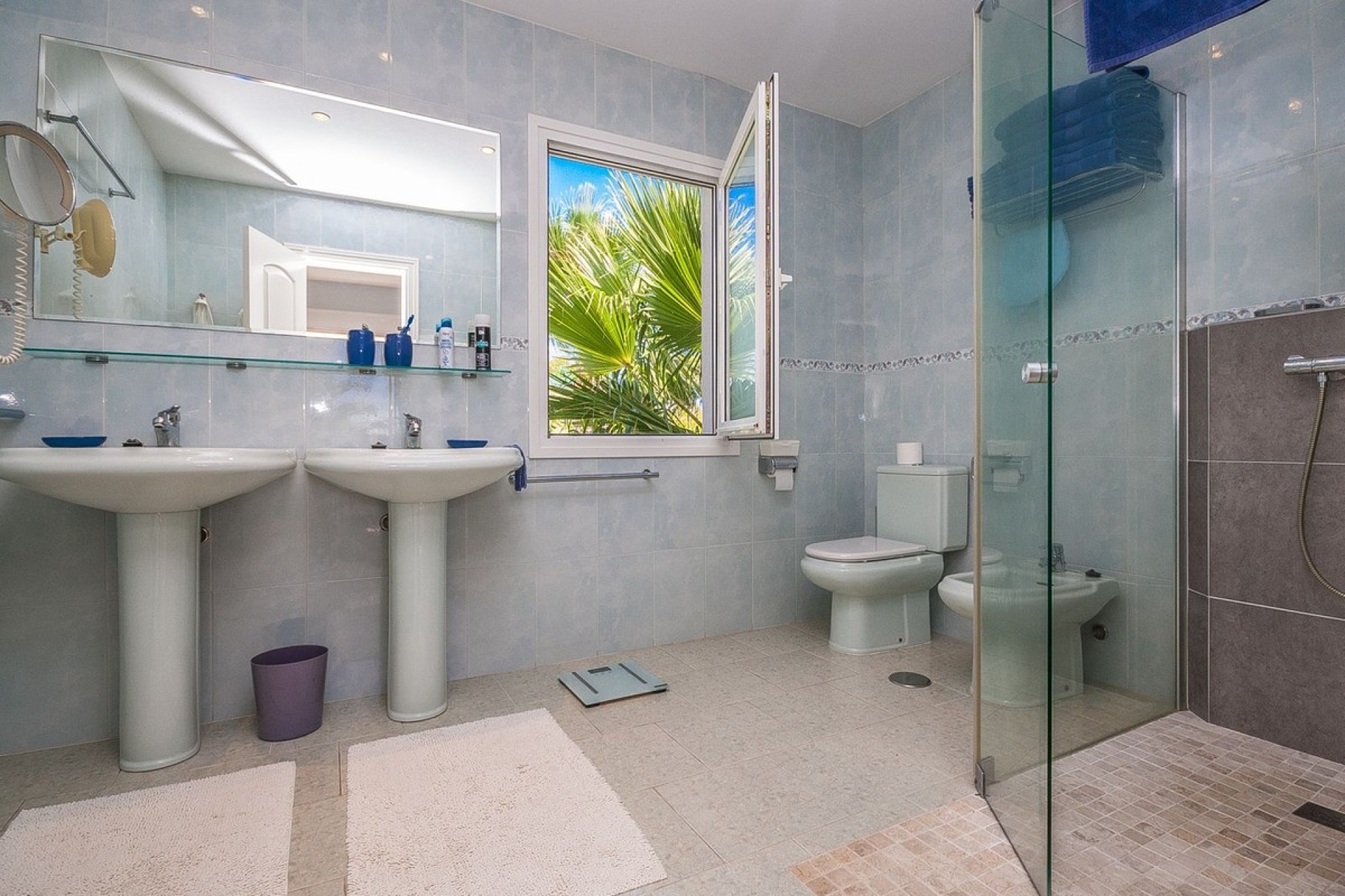 Rynek wtórny - Villa - Marbella - Marbesa