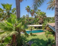 Rynek wtórny - Villa - Marbella - Marbesa