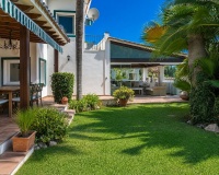 Rynek wtórny - Villa - Marbella - Marbesa