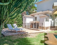Rynek wtórny - Villa - Marbella - Marbesa