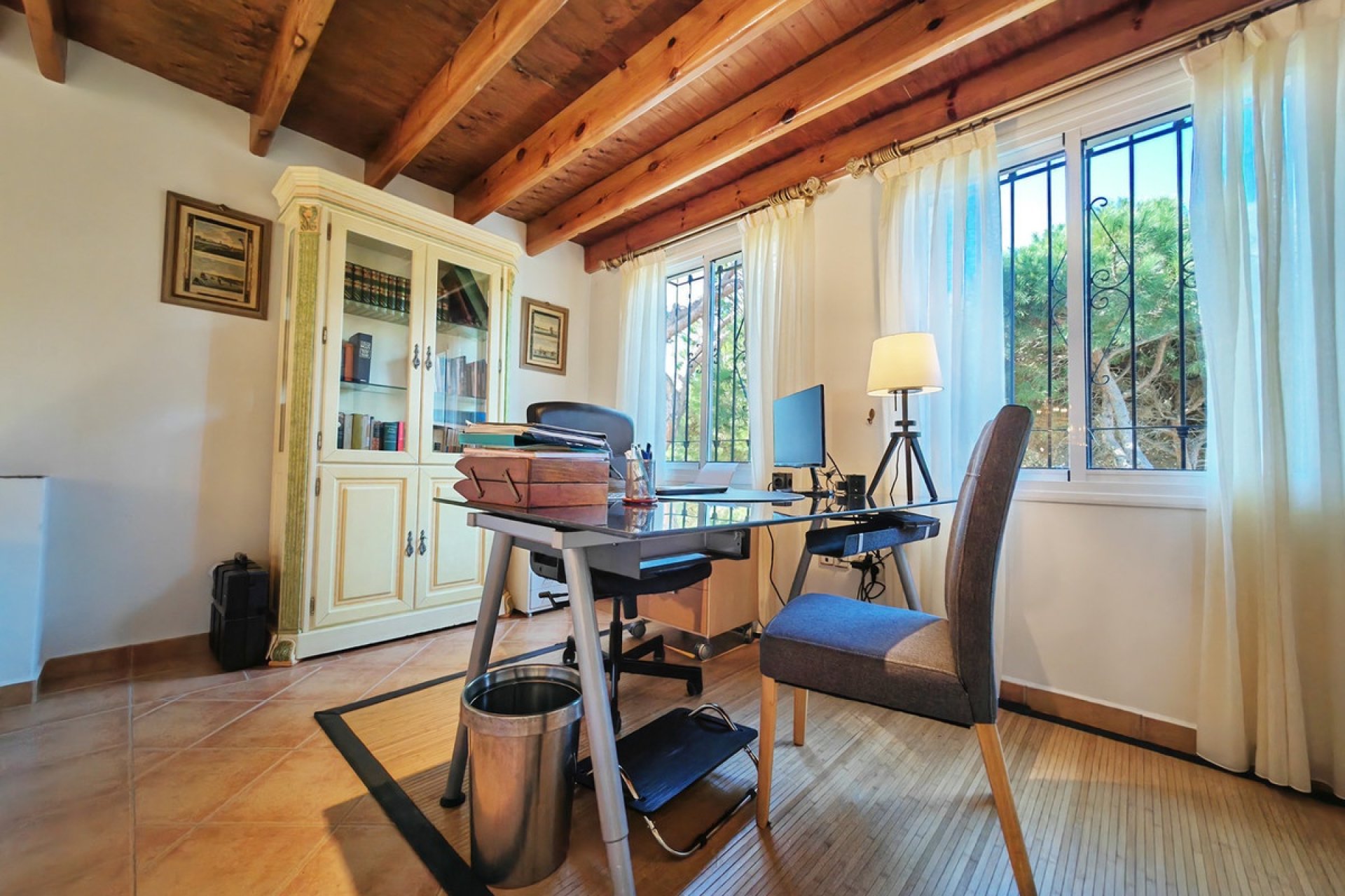 Rynek wtórny - Villa - Marbella - Marbesa