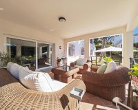 Rynek wtórny - Villa - Marbella - Marbesa
